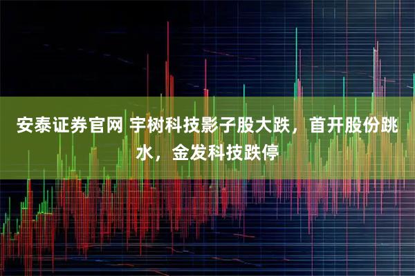 安泰证券官网 宇树科技影子股大跌，首开股份跳水，金发科技跌停
