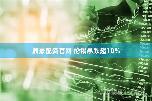 鼎豪配资官网 伦锡暴跌超10%